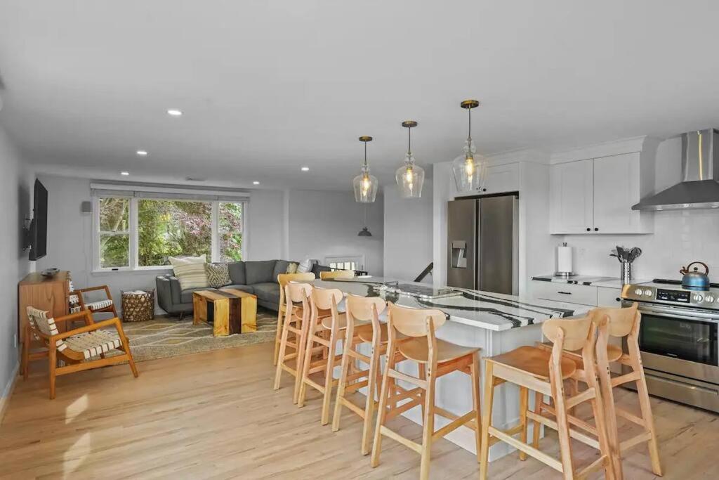 Little Creek Retreat - Ribryan Property Middletown Buitenkant foto