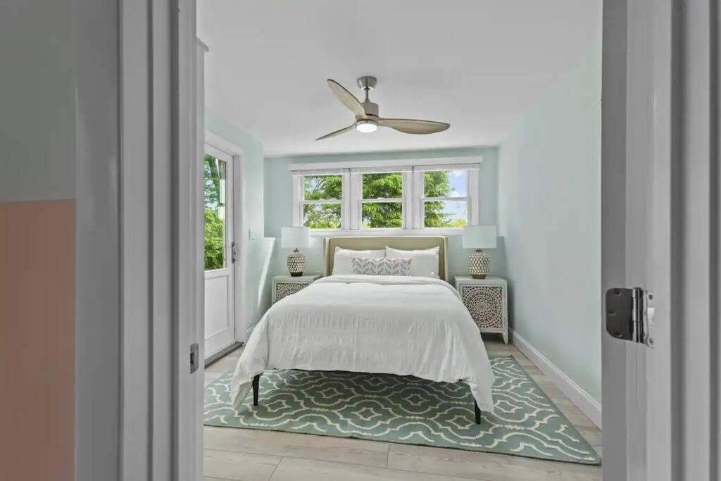 Little Creek Retreat - Ribryan Property Middletown Buitenkant foto