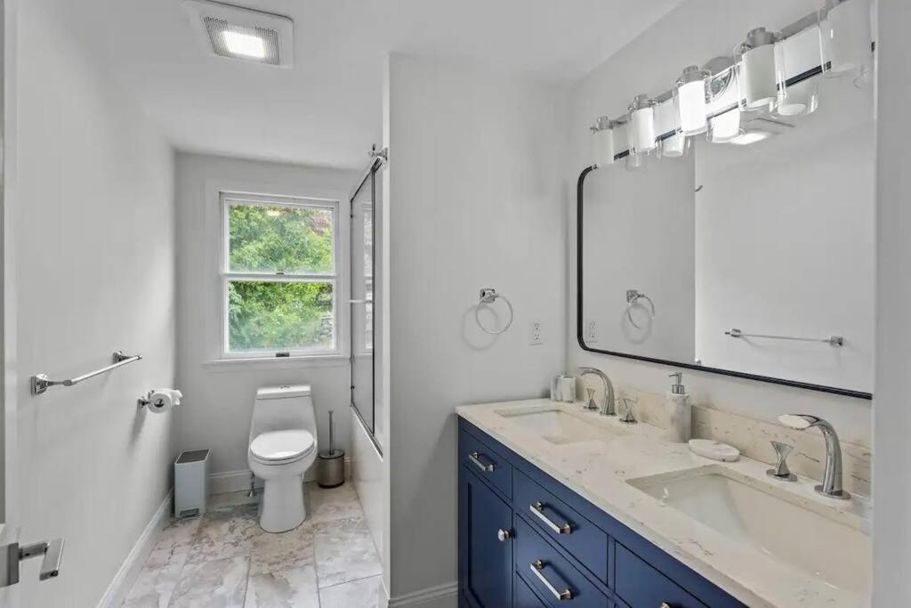 Little Creek Retreat - Ribryan Property Middletown Buitenkant foto
