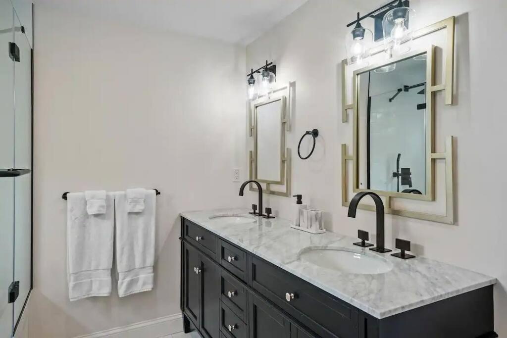 Little Creek Retreat - Ribryan Property Middletown Buitenkant foto