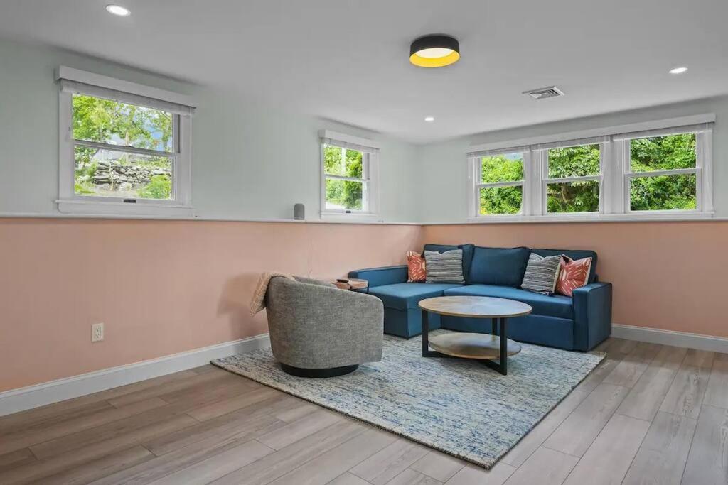 Little Creek Retreat - Ribryan Property Middletown Buitenkant foto