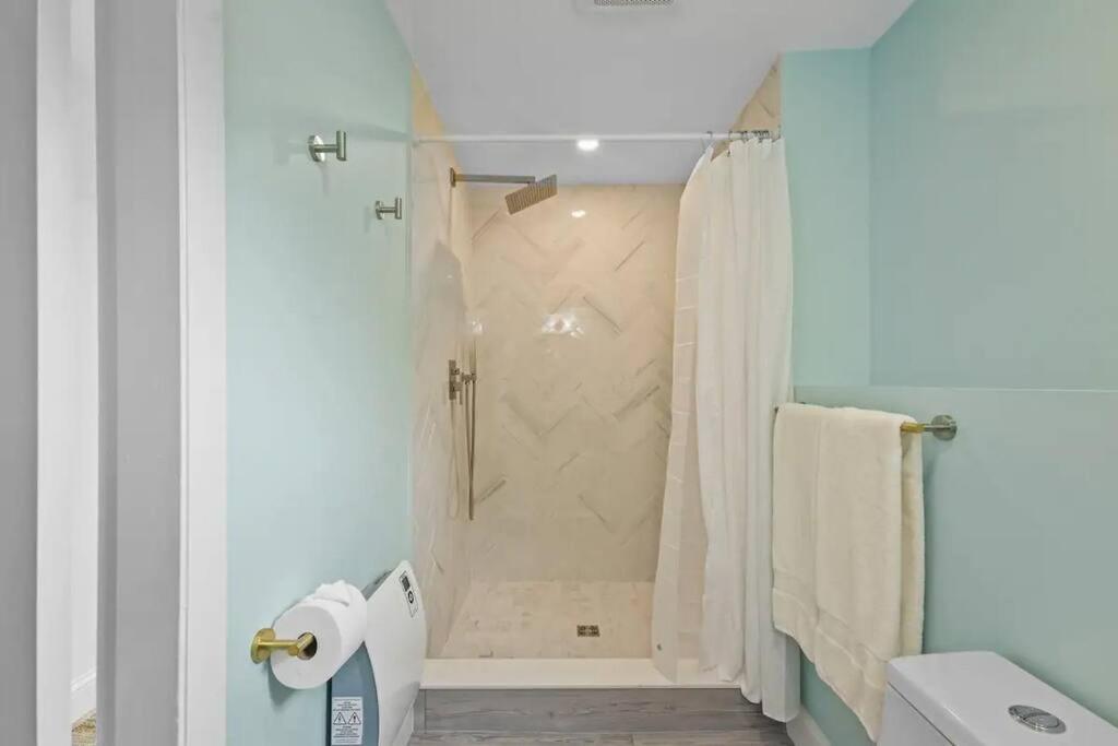 Little Creek Retreat - Ribryan Property Middletown Buitenkant foto