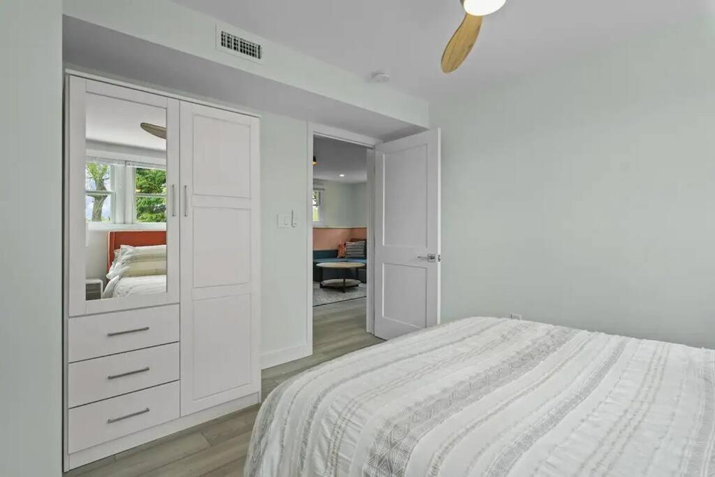 Little Creek Retreat - Ribryan Property Middletown Buitenkant foto