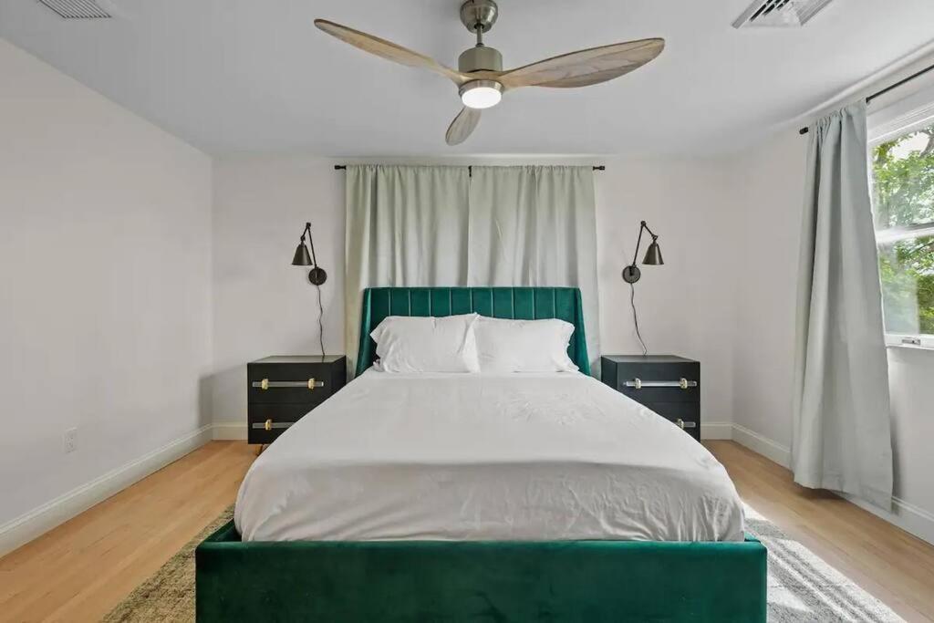 Little Creek Retreat - Ribryan Property Middletown Buitenkant foto