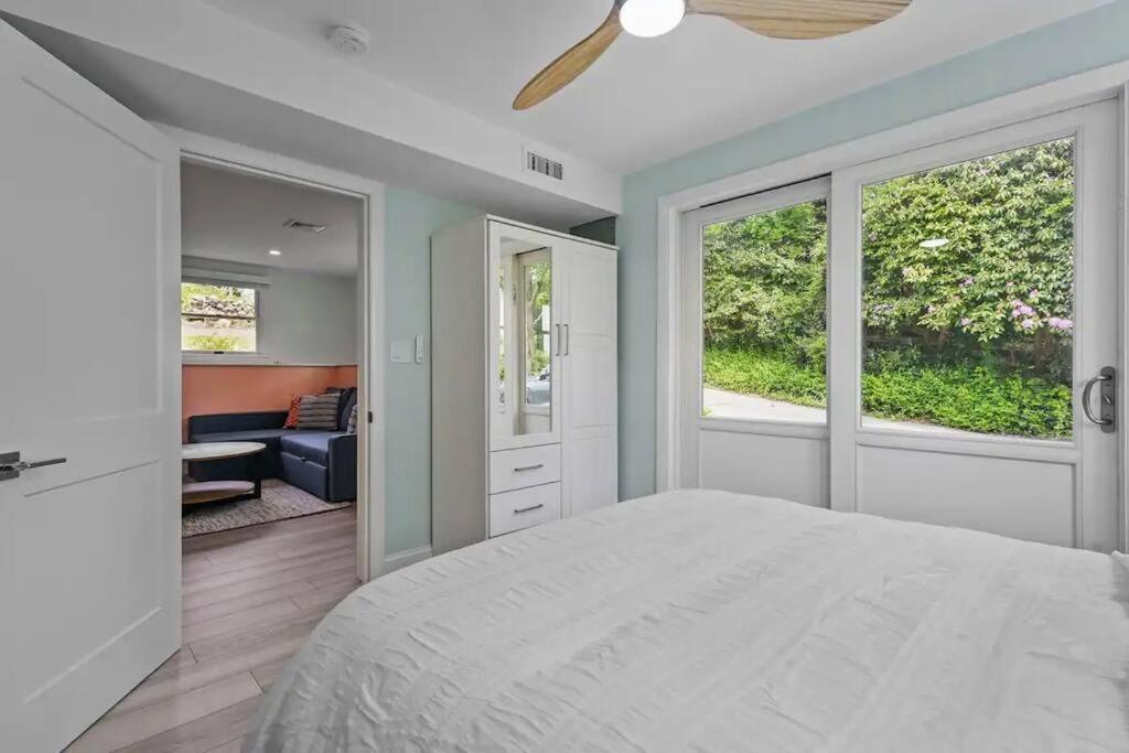 Little Creek Retreat - Ribryan Property Middletown Buitenkant foto
