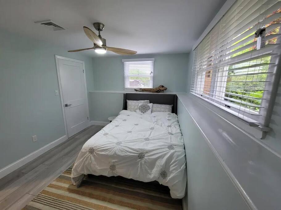 Little Creek Retreat - Ribryan Property Middletown Buitenkant foto