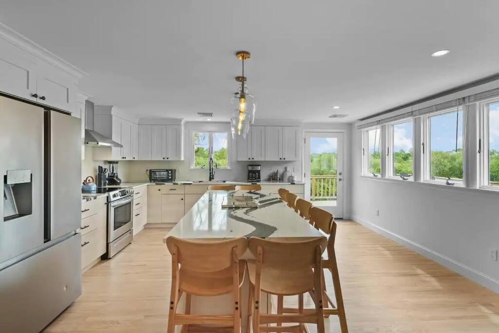 Little Creek Retreat - Ribryan Property Middletown Buitenkant foto