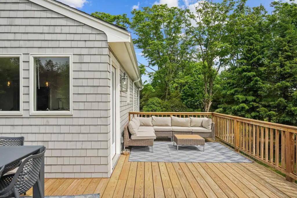 Little Creek Retreat - Ribryan Property Middletown Buitenkant foto