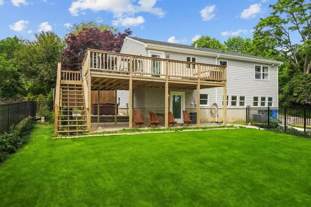 Little Creek Retreat - Ribryan Property Middletown Buitenkant foto