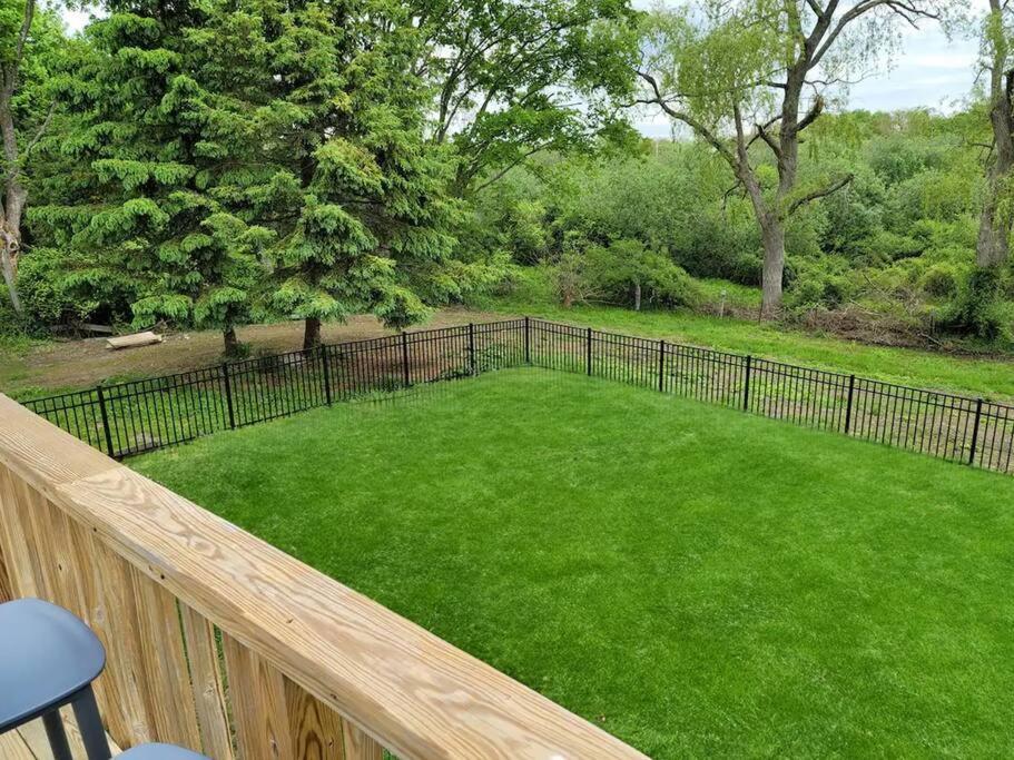 Little Creek Retreat - Ribryan Property Middletown Buitenkant foto