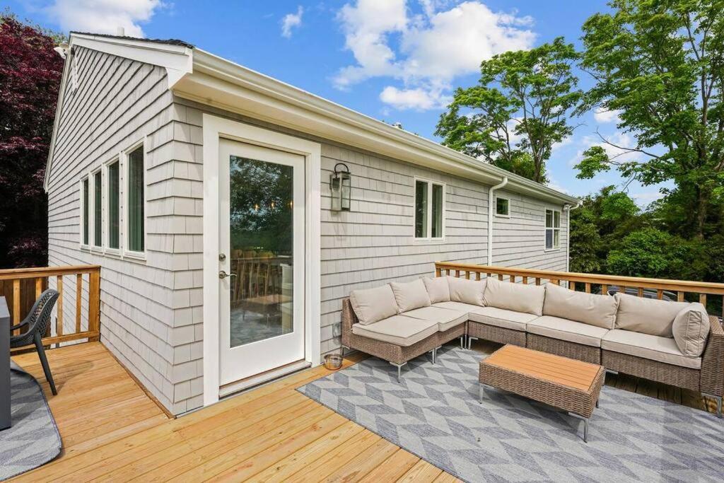 Little Creek Retreat - Ribryan Property Middletown Buitenkant foto